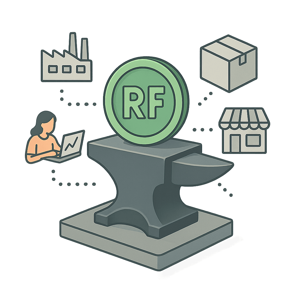 RebateForge Platform Preview
